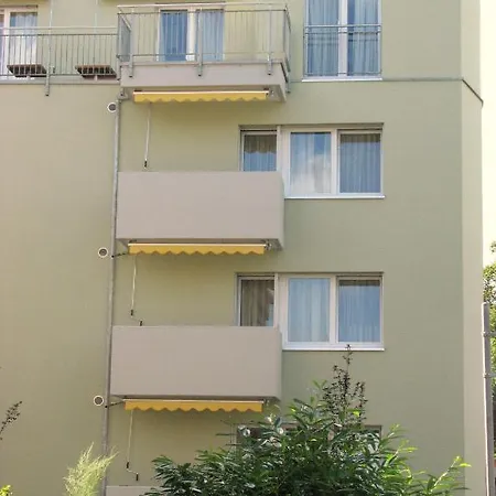 Suite Apartments By Livingdowntown Zurich Extérieur photo