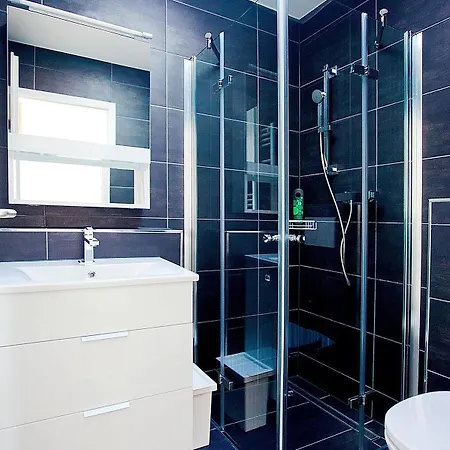 Suite Apartments By Livingdowntown Zurich Extérieur photo