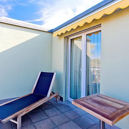 Suite Apartments By Livingdowntown Zurich Extérieur photo