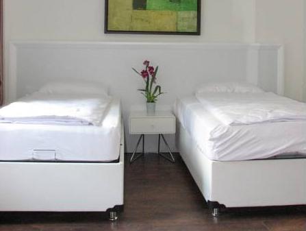 By Livingdowntown Appartement *