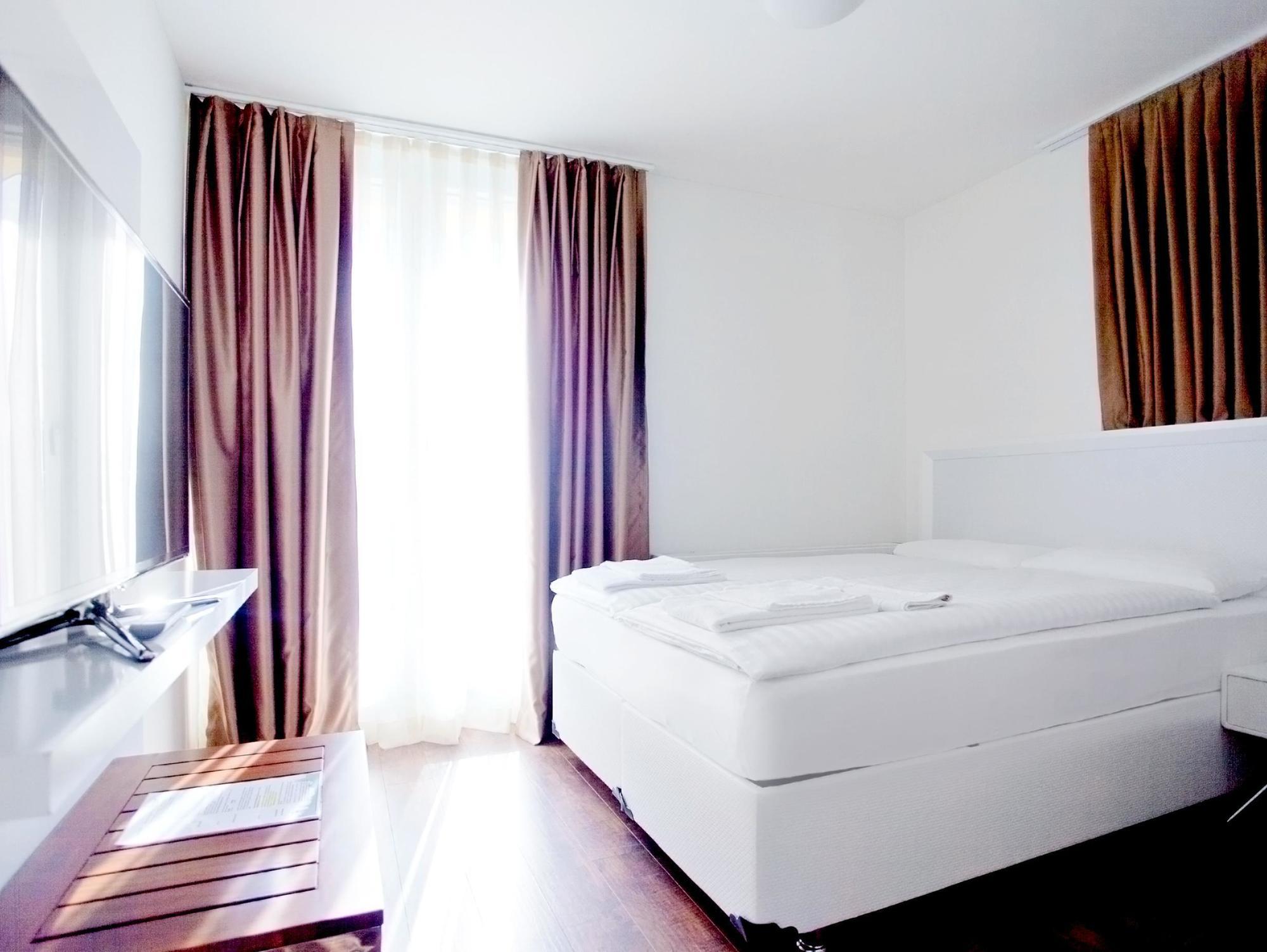 By Livingdowntown Appartement Zurich