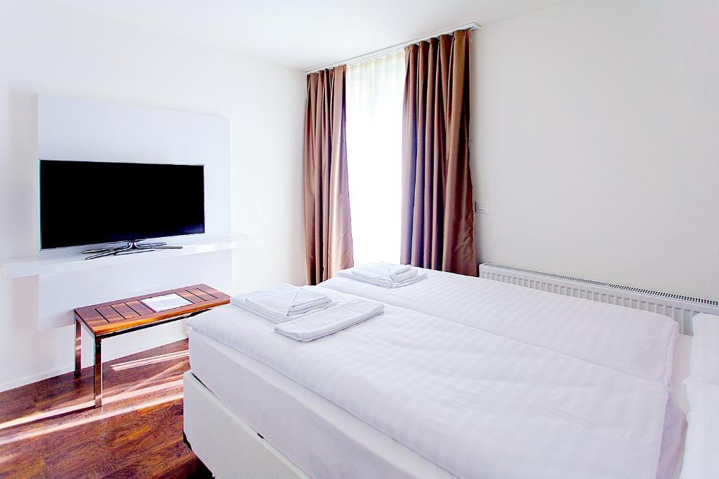 By Livingdowntown Appartement *