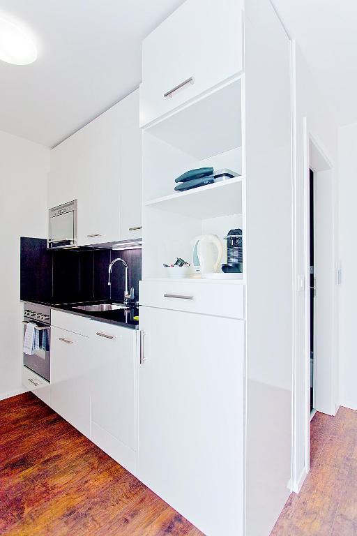 By Livingdowntown Appartement *