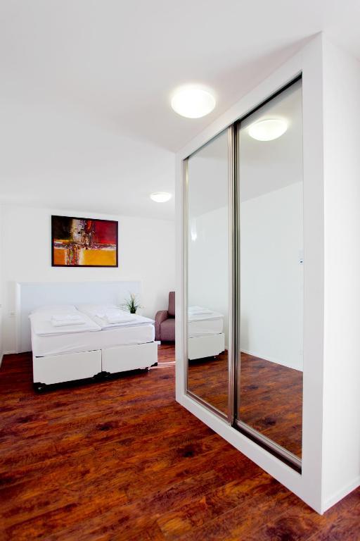 By Livingdowntown Appartement Zurich
