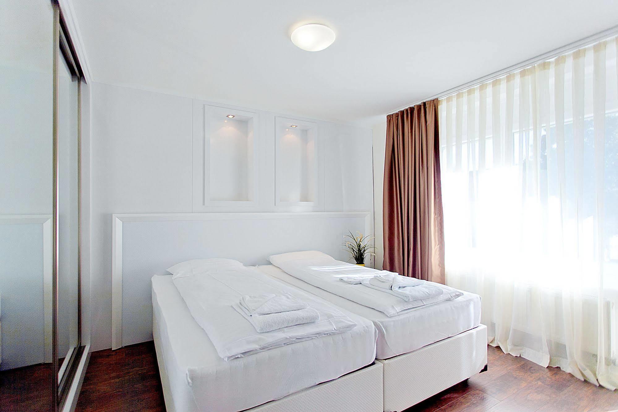 By Livingdowntown Appartement Zurich