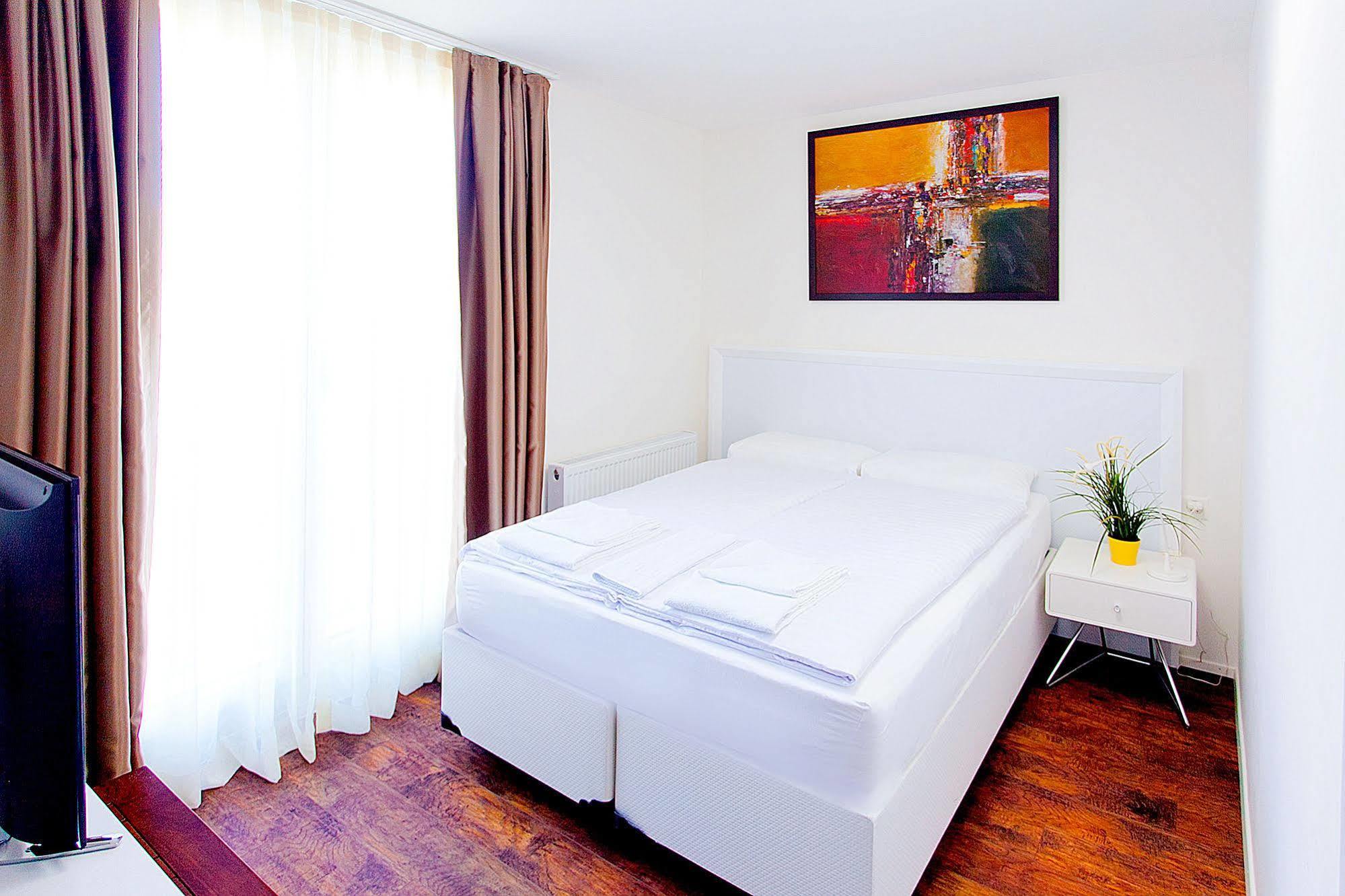 By Livingdowntown Appartement Zurich