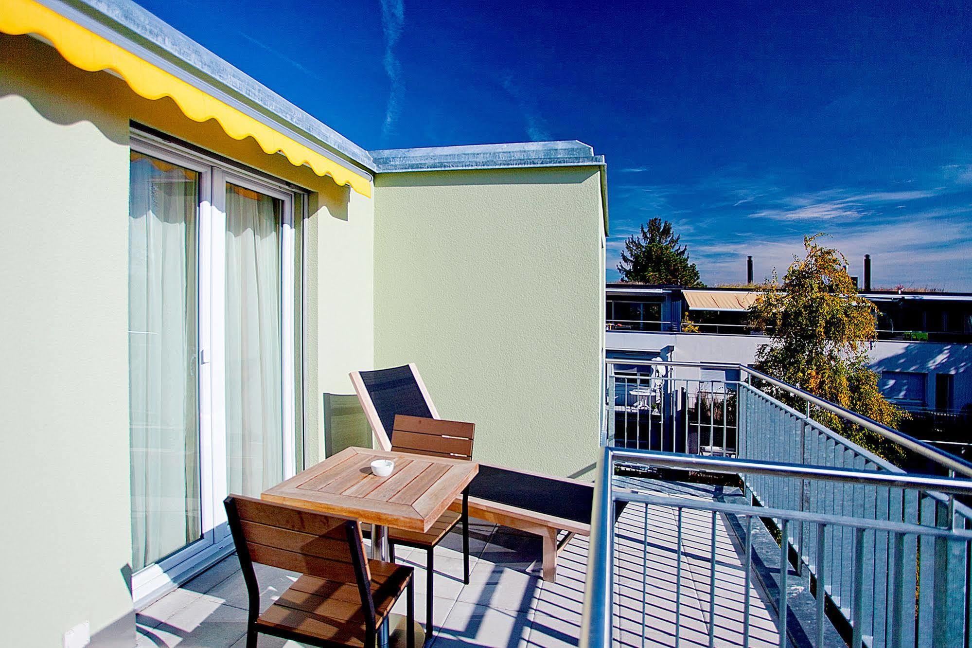 By Livingdowntown Appartement *